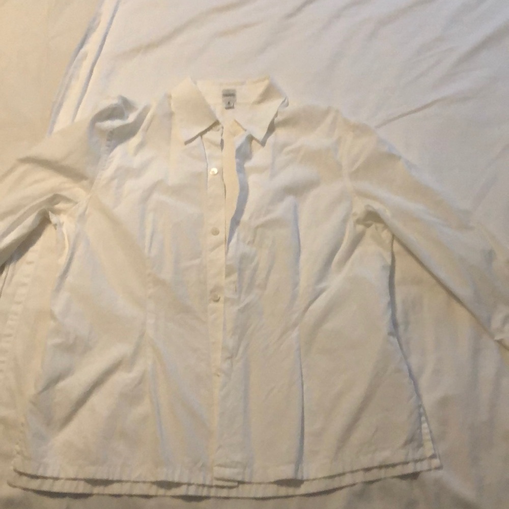 Blouse - Picture 3 of 5